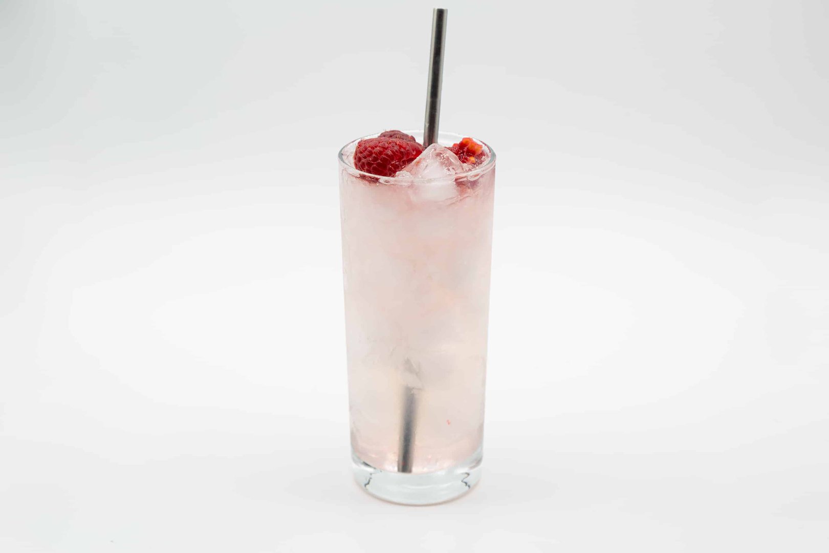 Ramble Recipe - CocktailLove