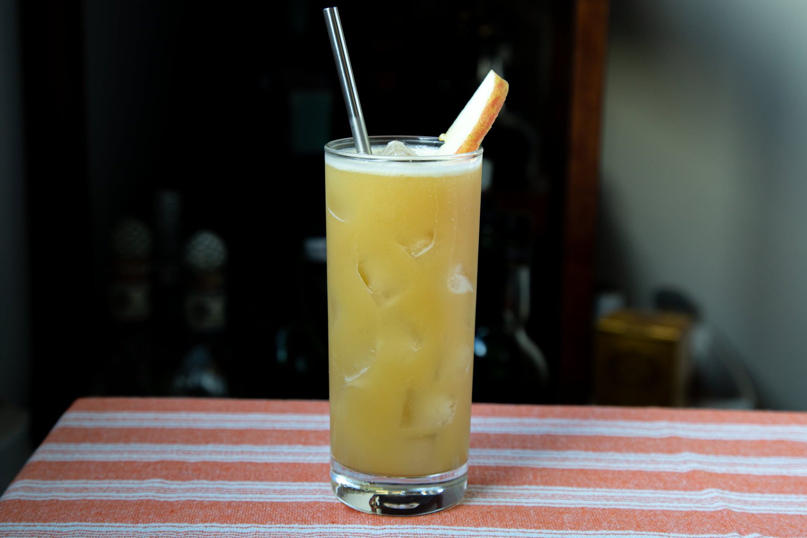 Whirling Tiger Recipe CocktailLove