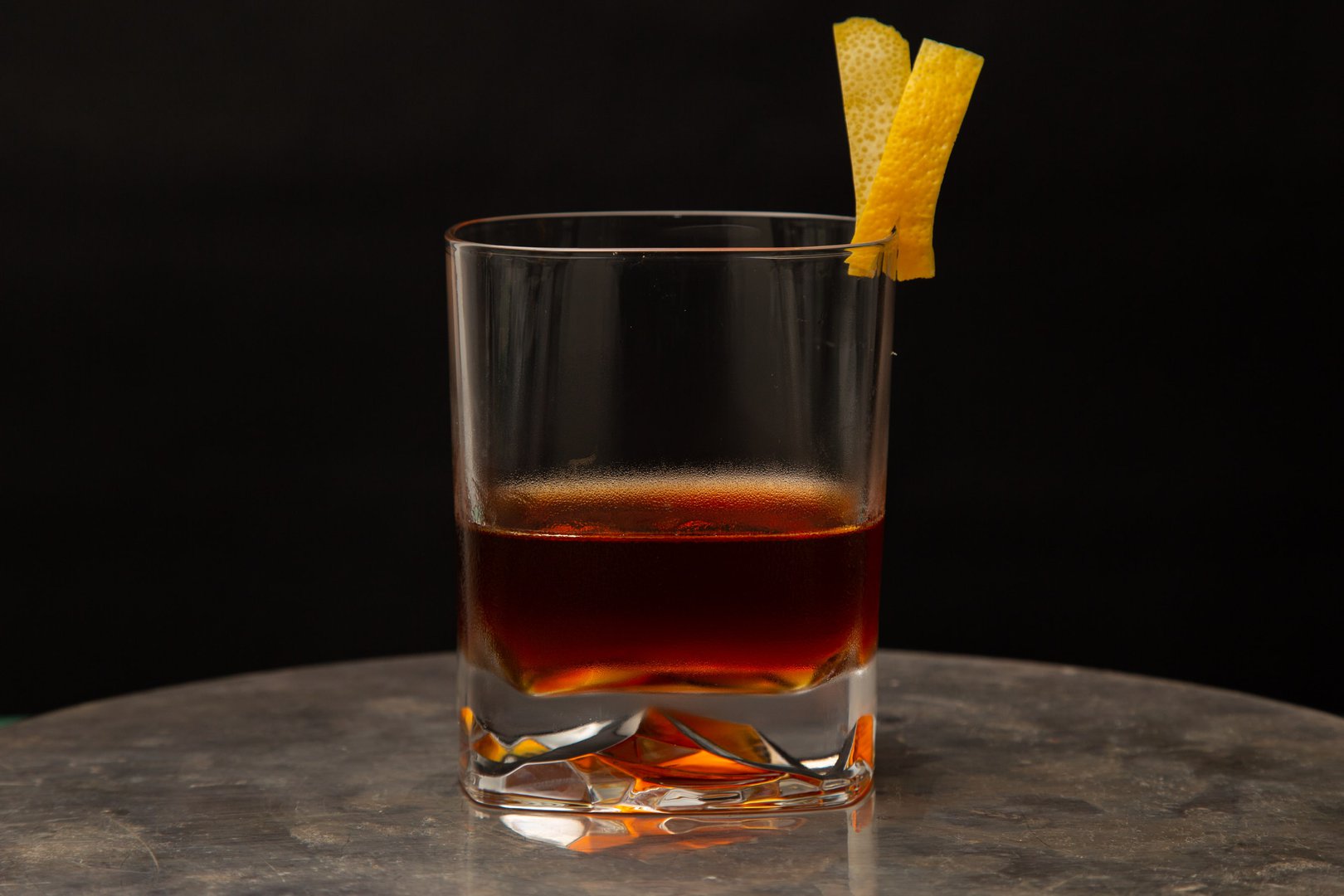 Vieux Carré Recipe - CocktailLove
