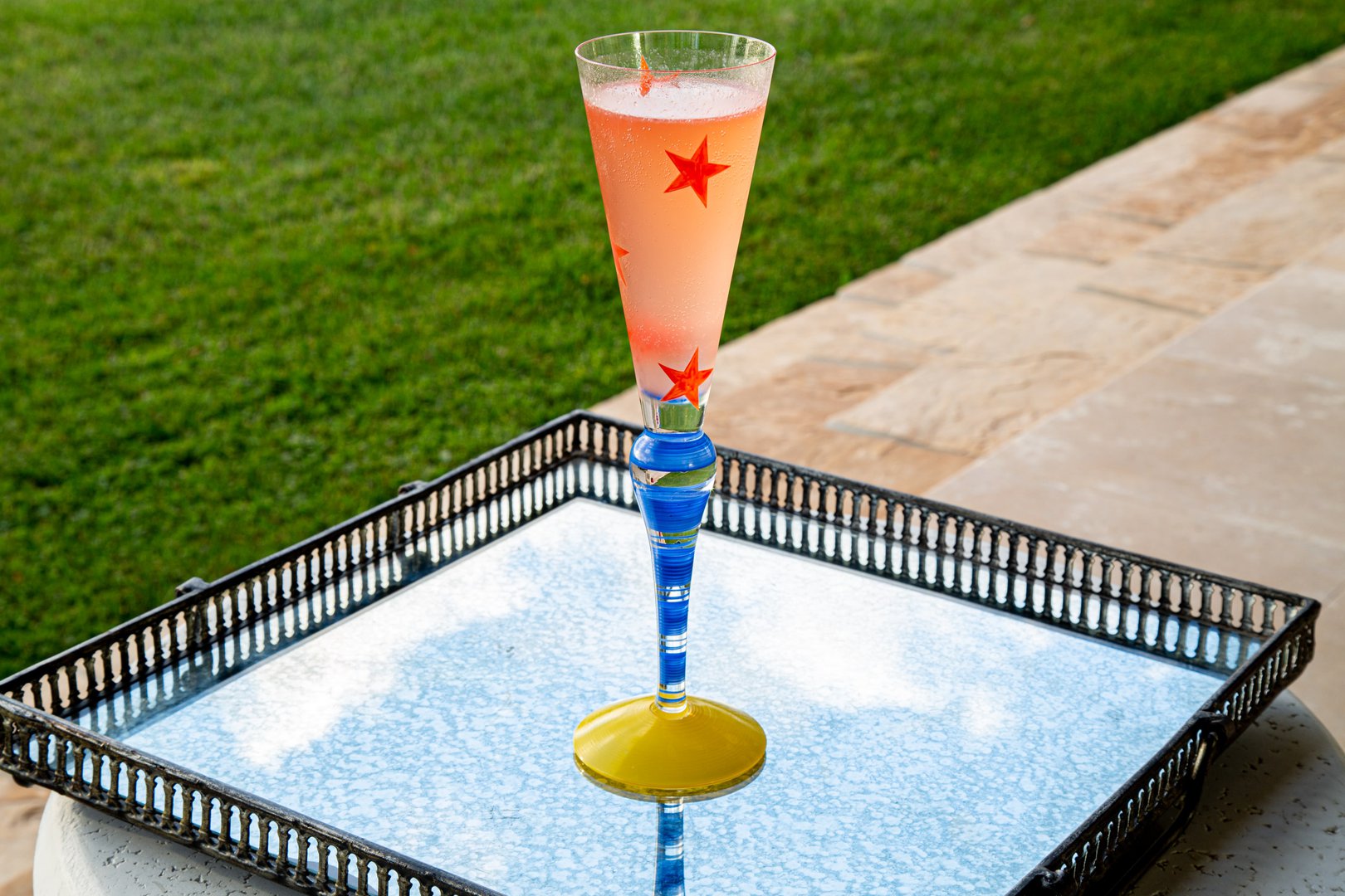 Bitter French Recipe CocktailLove