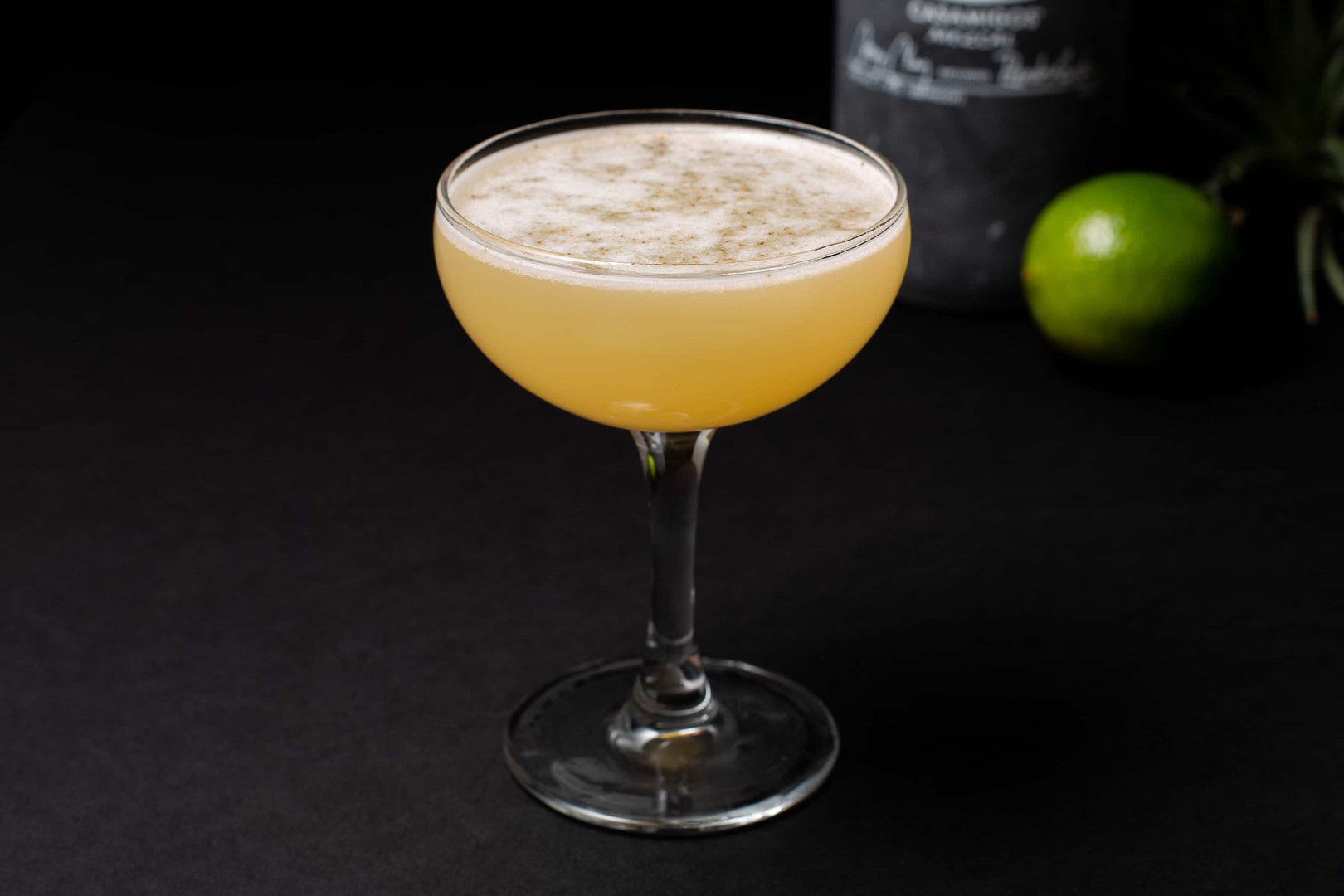 Saladito Recipe CocktailLove