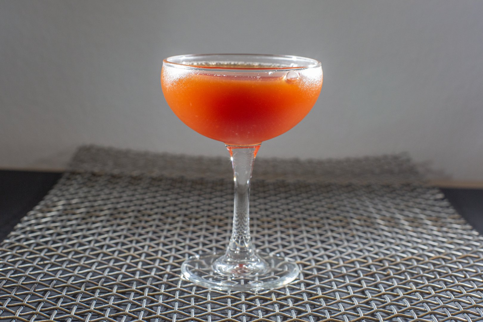Sea B3 Recipe - CocktailLove